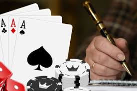 Зеркало Slott Casino